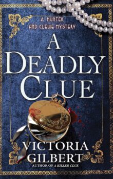 A Deadly Clue