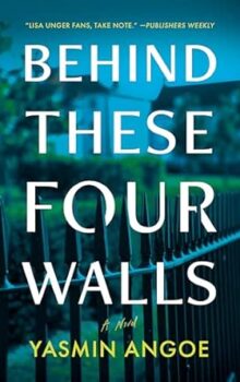 behind these four walls